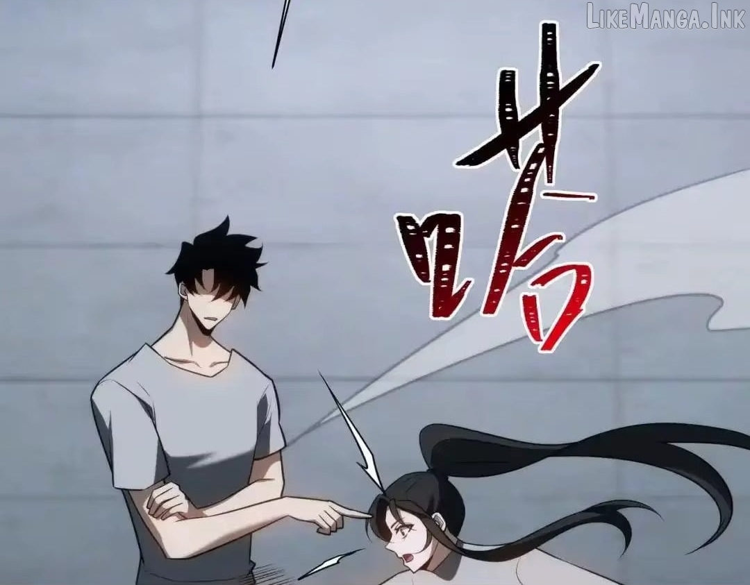After the School Belle Dumped Me, I Became a Martial Arts God Chapter 97  - page 82